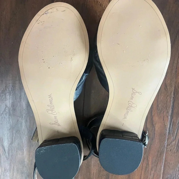 Sam Edelman Ingrid Sandal- NWOT size 1 - Picture 7 of 7